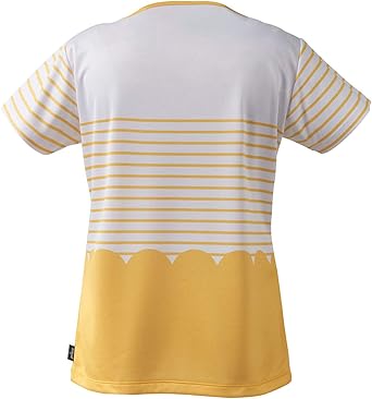 Amazon | [プリンス] テニスウェア ゲームシャツ WL9049